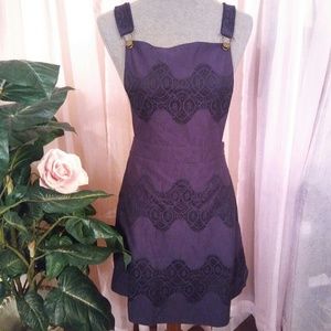 New Adorable New Suspender Dress